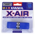 Karakal Basisband X-Air (hohe Schweißabsorption) 1.6mm blau - 1 Stück