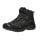 Keen Wanderschuhe Targhee IV Mid WP (Nubukleder, wasserdicht) schwarz Herren