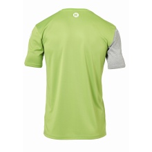 Kempa Sport-Tshirt Core 2.0 (100% Polyester) grün Herren