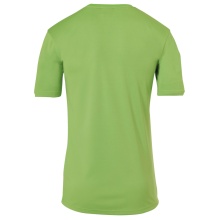 Kempa Sport-Emotion 2.0 Tshirt Poly (100% Polyester) grün Herren