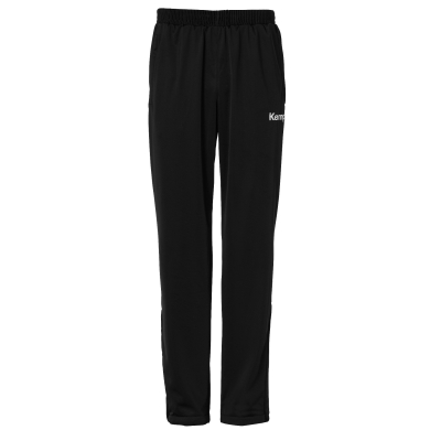 Kempa Trainingshose Pant Classic lang schwarz Herren