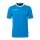 Kempa Sport-Tshirt Emotion 27 (100% Polyester) kempablau/weiss Herren