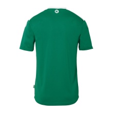 Kempa Sport-Tshirt Emotion 27 (100% Polyester) grün Herren