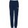 Kempa Trainingshose Pant Lite (100% Polyester) lang navyblau Herren