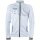 Kempa Trainingsjacke Wave 26 (100% Polyester, elastisch) weiss Damen