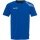 Kempa Sport-Tshirt Core 26 (elastisches Material) royalblau Kinder