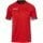 Kempa Sport-Tshirt Wave 26 (100% Polyester) rot/chilirot Herren
