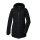 Killtec Winter-Steppparka KOW 55 QLTD Parka mit Kapuze (atmungsaktiv, winddicht, wasserabweisend) schwarz Damen