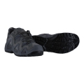 Lowa Military-Schuhe Arbeitsschuhe Zephyr GTX LO TF (Veloursleder, wasserdicht) wolfgrau Herren