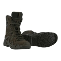 Lowa Military-Stiefel Arbeitsschuhe Zephyr MK2 GTX Hi (Veloursleder, wasserdicht) rangergrün Herren