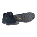 Lowa Wanderschuhe Renegade EVO Low GTX (All-Terrain, Nubukleder, wasserdicht) navyblau/stein Herren