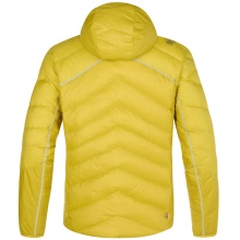 La Sportiva Winter-Daunenjacke Deimos gelb Herren