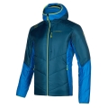 La Sportiva Winterjacke Mythic Primaloft 2023 sturmblau/elektrikblau Herren