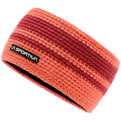 La Sportiva Stirnband Zephir Headband - rosa