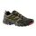 La Sportiva Trail-Laufschuhe Akyra schwarz/rot Herren