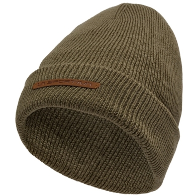 La Sportiva Wintermütze (Beanie) Boulder braun