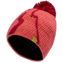 La Sportiva Wintermütze (Beanie) Dorado rosa