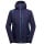 La Sportiva Softshelljacke Alpine Guide Windstopper (wasserdicht, winddicht, Bergsteigen) deepblau/seablau Herren