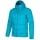 La Sportiva Daunen-Winterjacke Atlas Down hellblau Herren