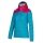 La Sportiva Winterjacke Deimos Down (warm, PrimaLoft®-Isolation) blau Damen