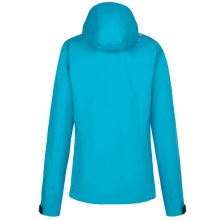 La Sportiva Softshelljacke Firestar Evo Shell blau Damen