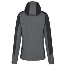 La Sportiva Softshelljacke Firestar Evo Shell carbongrau Damen