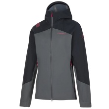 La Sportiva Softshelljacke Firestar Evo Shell carbongrau Damen