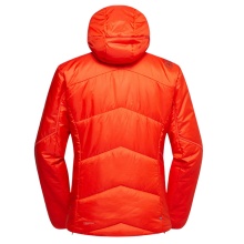 La Sportiva Winterjacke Mythic Primaloft cherryrot Herren