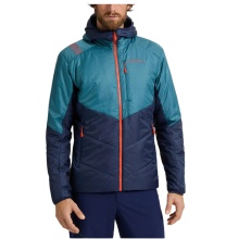 La Sportiva Winterjacke Mythic Primaloft deepblau/hurricaneblau Herren