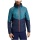 La Sportiva Winterjacke Mythic Primaloft deepblau/hurricaneblau Herren