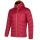 La Sportiva Daunen-Winterjacke Titan Down weinrot Herren