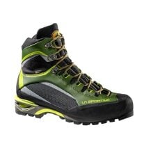 La Sportiva Wanderschuhe Trango Tower GTX (Exkursions-Bergstiefel, wasserdicht) olivegrün Herren