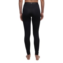 Le Bent Unterwäsche Unterziehhose Core Lightweight Bottom (Viskose und Merinowolle) schwarz Damen