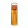 LifeStraw Trinkflasche Go Series mit Wasserfilter, Verschluss mit Silikonmundstück, BPA frei orange - 650 ml