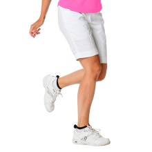 Limited Sports Bermuda Hose Bea (4-Wege-Stretch, Eingrifftaschen) fresiapink Damen