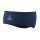 Löffler Stirnband Mono Flaps Headband (hochelastisch) dunkelblau