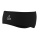 Löffler Stirnband Mono Flaps Headband (hochelastisch) schwarz