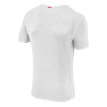 Löffler Funktionsunterwäsche T-Shirt Transtex Light (leicht, atmungsaktiv, feuchtigkeitstransport) weiss Herren