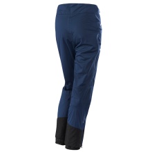 Löffler Winter-Skihose Touring Pants GTX Active (wasserdicht, winddicht) dunkelblau Damen