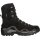 Lowa Military-Stiefel Arbeitsschuhe Z-8S GTX C (Veloursleder, wasserdicht) schwarz Herren