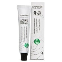 Lowa Schuhpflege Wachspflege Active Creme farblos/neutral - 1 Dose 20ml