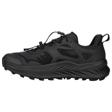 Lowa Trail-Laufschuhe Fortux GTX (wasserdicht) 2024 schwarz/schwarz Herren