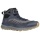 Lowa Trail-Laufschuhe Fortux GTX QC (Dämpfung, wasserdicht) navyblau/dune Herren