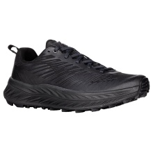 Lowa Trail-Laufschuhe Fortux (Synthetik, Leichtigkeit) schwarz Herren