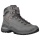 Lowa Wanderschuhe Renegade Evo Mid GTX (All-Terrain, Nubukleder, wasserdicht) graphitegrau/rosa Damen