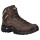 Lowa Wanderschuhe Renegade Mid Wide GTX (All-Terrain, Nubukleder, wasserdicht, weit) espressobraun Herren