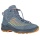 Lowa Wanderschuhe Zirrox II GTX MID Junior (Multifunktion, wasserdicht) petrol/mango Kinder