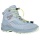 Lowa Wanderschuhe Zirrox II GTX MID Junior (Multifunktion, wasserdicht) arktisblau/mintgrün Kinder