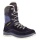 Lowa Winterstiefel Bianca High GTX (Veloursleder/Textil, wasserdicht) 2024 navyblau Mädchen