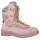 Lowa Winterstiefel Ella High GTX (wasserdicht) 2024 rosa/mandarine Kleinkinder Mädchen